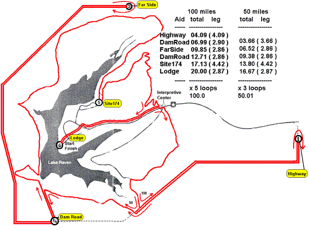 rocky racoon 100 updates